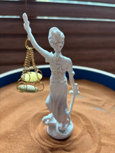 Load image into Gallery viewer, Symbol of Justice Lady Themis
