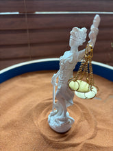 Load image into Gallery viewer, Symbol of Justice Lady Themis
