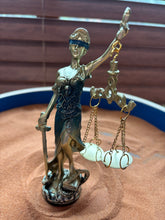 Load image into Gallery viewer, Lady of Justice Themus
