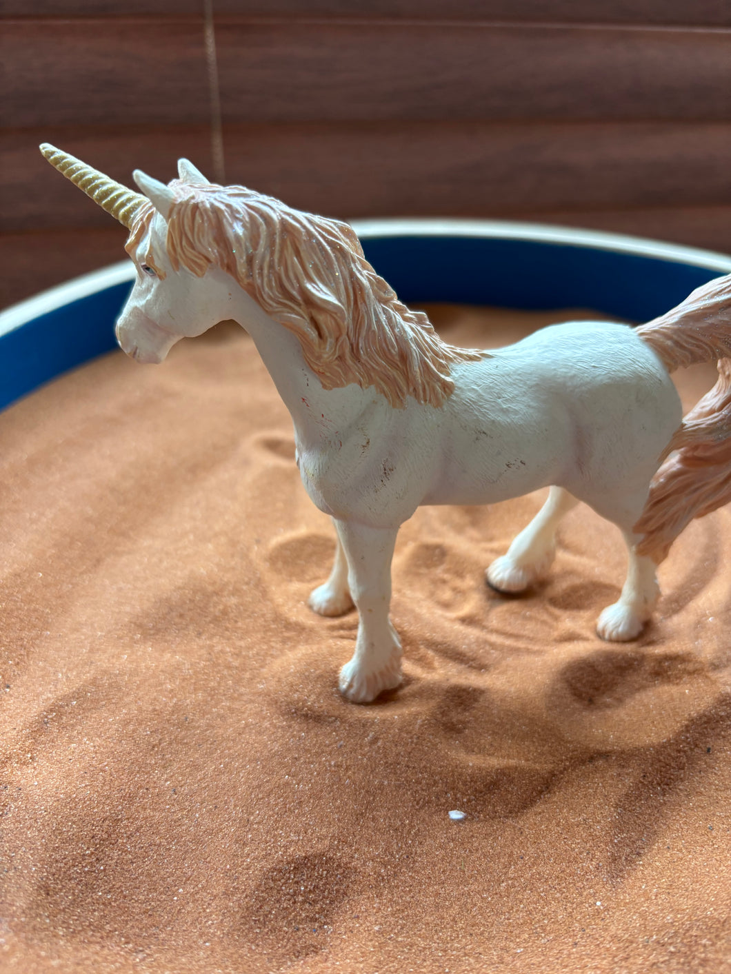 Papo Unicorn