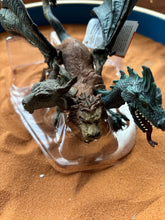 Load image into Gallery viewer, Chimera Mythological Creature
