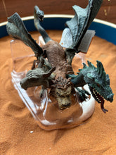 Load image into Gallery viewer, Chimera Mythological Creature
