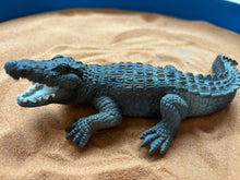 Load image into Gallery viewer, Schleich Crocodile
