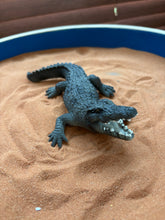 Load image into Gallery viewer, Schleich Crocodile
