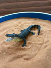 Load image into Gallery viewer, Alligator Miniature
