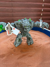 Load image into Gallery viewer, The Schleich Eldrador Stone Monster
