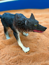 Load image into Gallery viewer, Miniature Wolf
