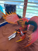Load image into Gallery viewer, Schleich Eldrador Phoenix
