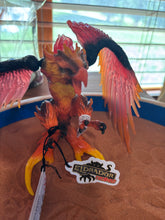 Load image into Gallery viewer, Schleich Eldrador Phoenix
