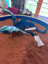 Load image into Gallery viewer, Collectible Schleich Sea Monster
