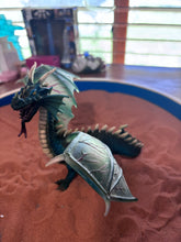 Load image into Gallery viewer, Vintage Schleich Dragon
