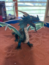 Load image into Gallery viewer, Vintage Schleich Dragon
