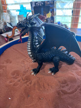 Load image into Gallery viewer, Collectible Schleich Dragon
