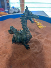 Load image into Gallery viewer, Vintage Dragon

