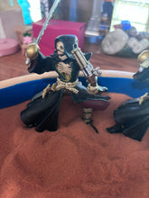 Load image into Gallery viewer, Vintage Papo Dead Head Pirate
