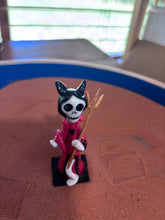 Load image into Gallery viewer, Little Devil Figure #1
