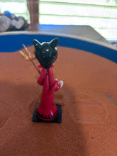 Load image into Gallery viewer, Little Devil Figure #1
