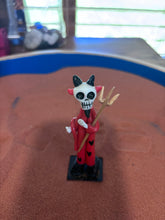 Load image into Gallery viewer, Little Devil Figure #2
