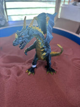 Load image into Gallery viewer, “Dark Dragon” Collectible Vintage
