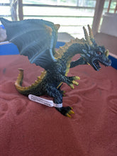 Load image into Gallery viewer, “Dark Dragon” Collectible Vintage
