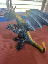 Load image into Gallery viewer, “Dark Dragon” Collectible Vintage
