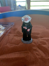 Load image into Gallery viewer, Vintage Collectible Lemax Nun
