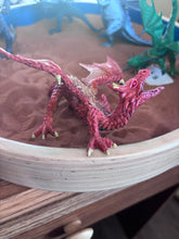 Load image into Gallery viewer, Magic Dragon Red
