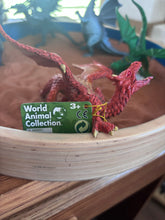 Load image into Gallery viewer, Magic Dragon Red
