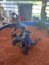 Load image into Gallery viewer, Magic 2-Headed Dragon Purple
