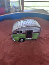 Load image into Gallery viewer, Miniature Camper
