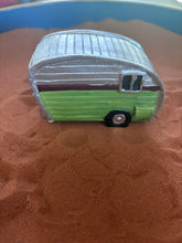 Load image into Gallery viewer, Miniature Camper
