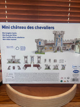 Load image into Gallery viewer, Mini Knights Castle
