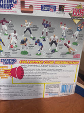 Load image into Gallery viewer, Miniature Sports Figure
