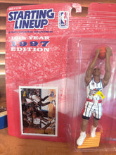 Load image into Gallery viewer, Miniature Collectible Sports Figure
