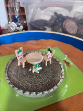 Load image into Gallery viewer, Miniature Garden Platform.
