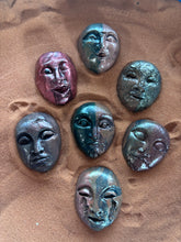 Load image into Gallery viewer, Miniature Relic Faces Set (2)
