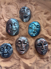 Load image into Gallery viewer, Miniature Relic Faces Set (2)

