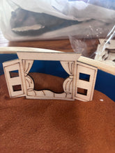 Load image into Gallery viewer, Miniature Windows Set
