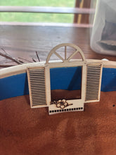 Load image into Gallery viewer, Miniature Windows Set
