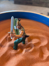 Load image into Gallery viewer, Vintage Papo Gaul Warrior

