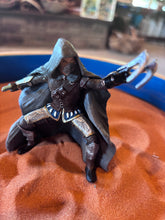 Load image into Gallery viewer, Vintage Schleich Griffin Knight Spy
