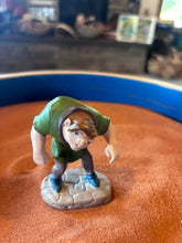 Load image into Gallery viewer, Vintage Disney Quasimodo Miniature
