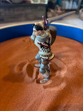 Load image into Gallery viewer, Papo Duguesclin Knight figurine
