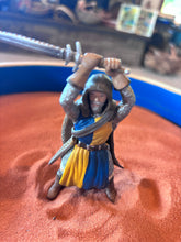 Load image into Gallery viewer, “Knight with Two Handed Sword"
