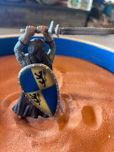 Load image into Gallery viewer, “Knight with Two Handed Sword"
