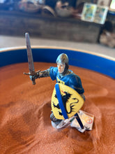 Load image into Gallery viewer, Papo Flanders Knight
