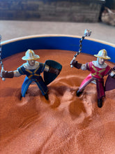 Load image into Gallery viewer, Medieval Flail or Mace Weapon Knights Toy
