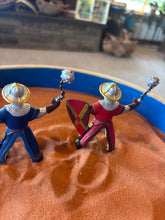 Load image into Gallery viewer, Medieval Flail or Mace Weapon Knights Toy
