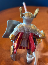 Load image into Gallery viewer, Papo Castles &amp; Knights Miniature Jouster
