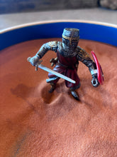 Load image into Gallery viewer, Schleich Foot Soldier Vintage Miniature Toy
